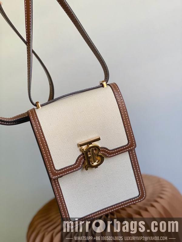 Burberry Bags Robin 2211 13.5x4.5x19cm yz 4