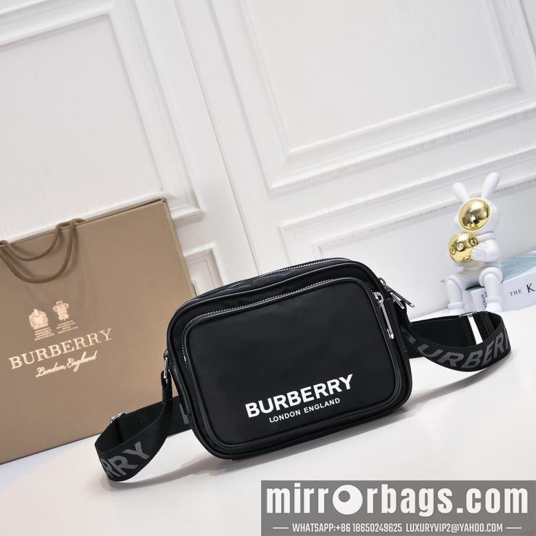 Burberry Bags Bur 8374 22.5x6.5x16cm ww