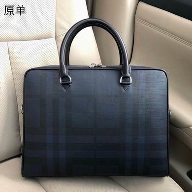 Burberry Bags 8005158 38X7X28cm XM 2colour