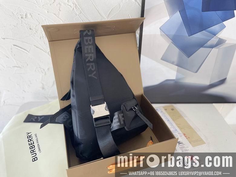 Burberry Bags 23X8X33cm 030522 WP 2colour