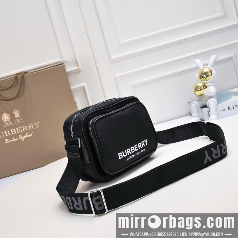 Burberry Bags Bur 8374 22.5x6.5x16cm ww