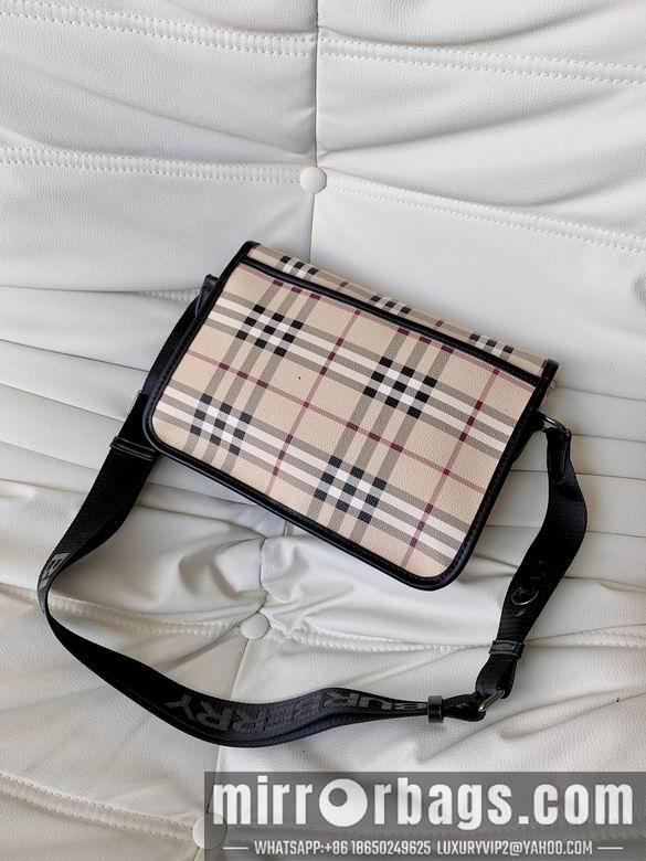 Burberry Bags 28X20X6cm 102707 XM 3colour