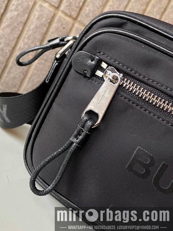 Burberry Bags 80286-2 23X15X10cm XM 2colour