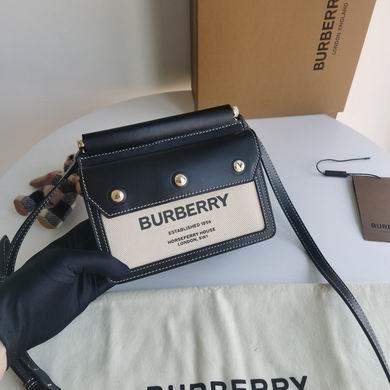 Burberry Bags 19X15X5cm 101905 XM 3colour