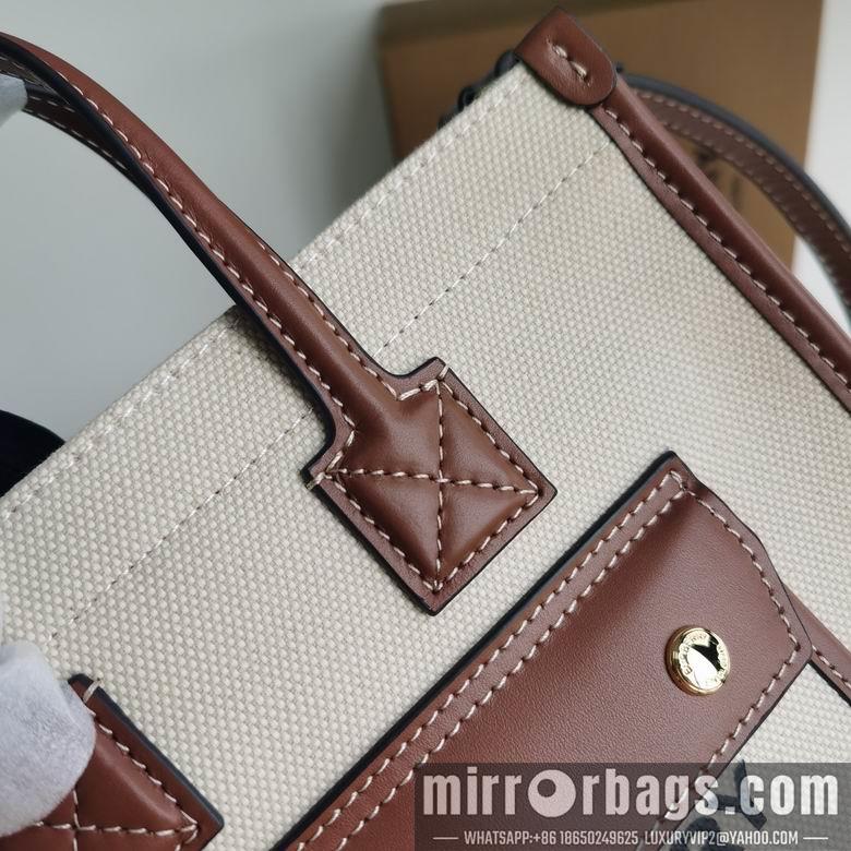Burberry Bags Burberry 23x8x19cm HQ 1