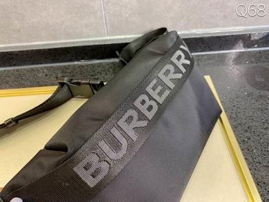 Burberry Bags 30X16cm 121604 XM 3colour