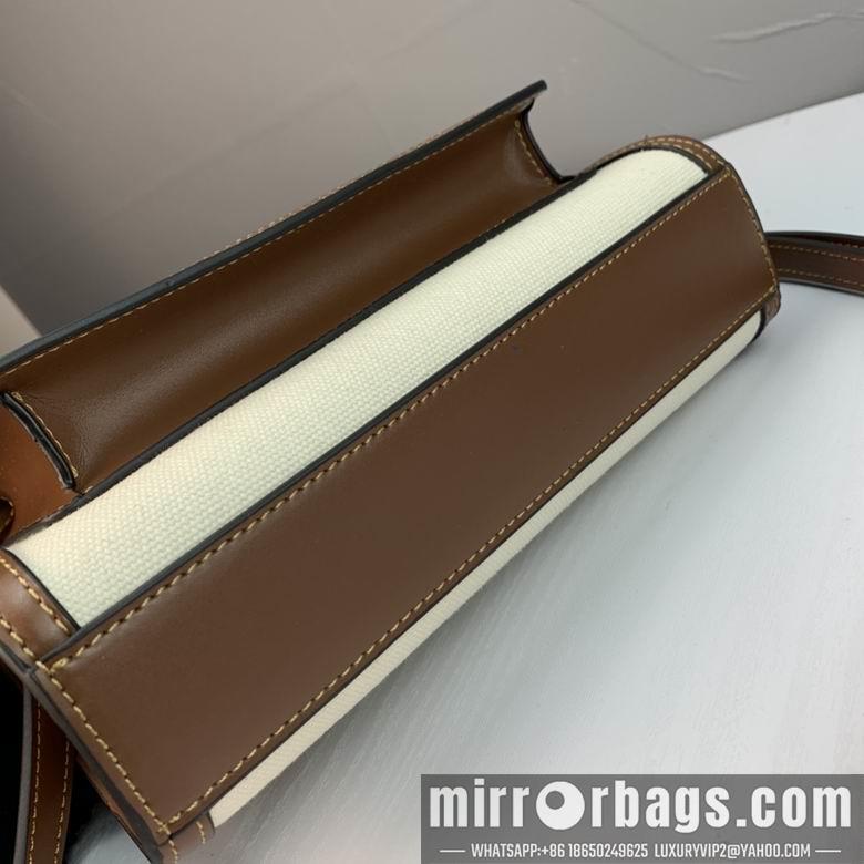Burberry Bags 2090 23x6x26.5cm YG 2