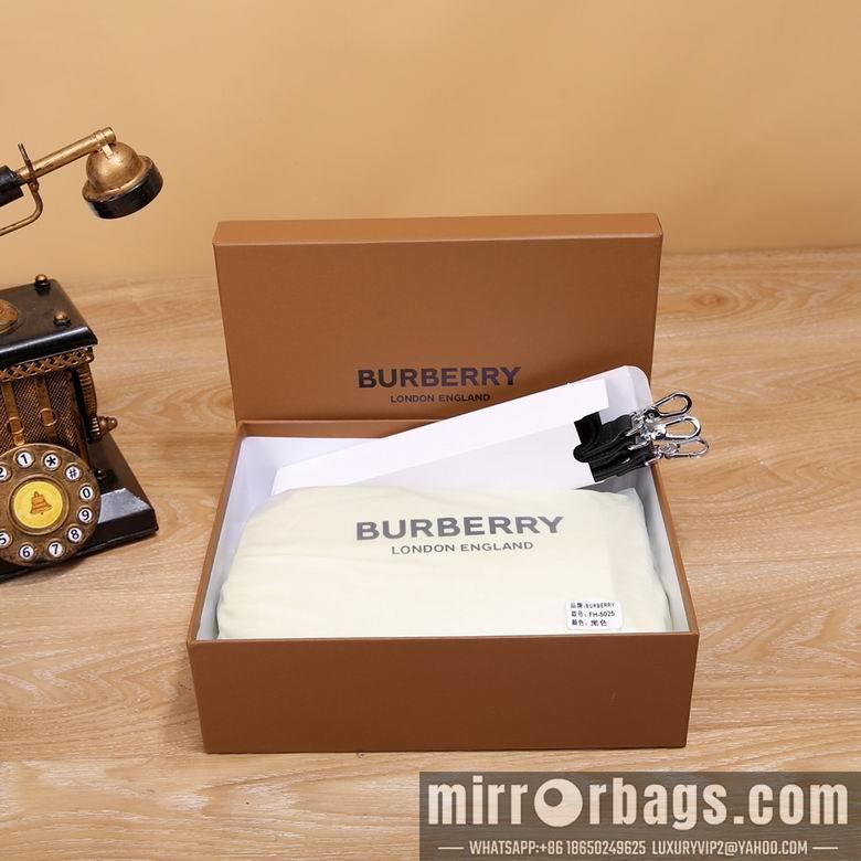 Burberry Bags 5025 24X6X16cm WP