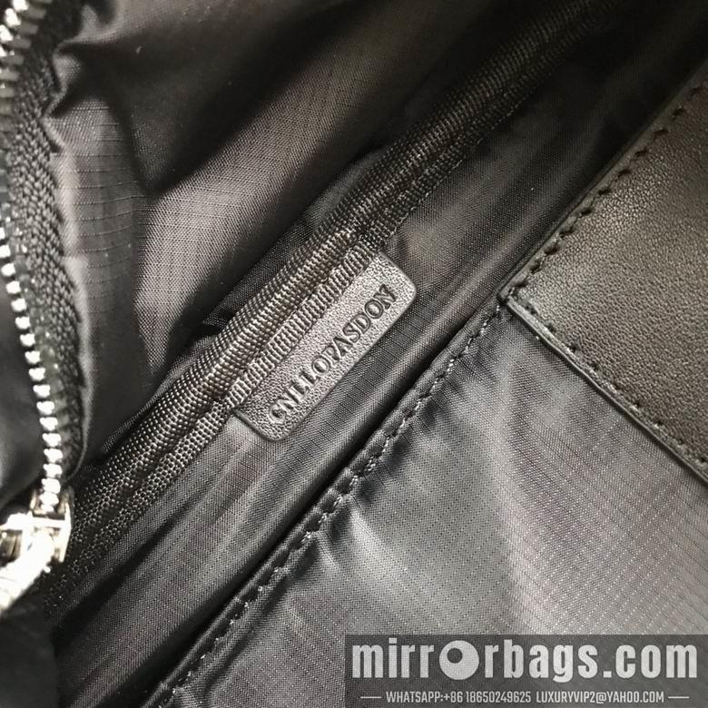Burberry Bags 80648611 30.5X14.5X42.5cm DN 2colour