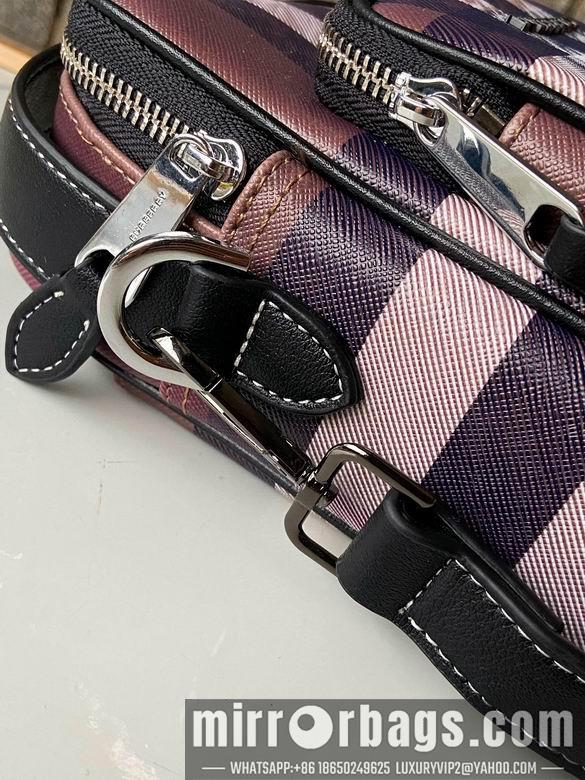 Burberry Bags 8049118 16X22X9cm XM 4colour