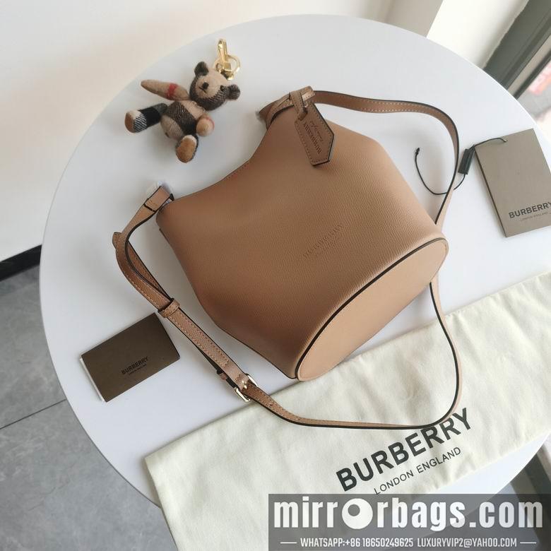 Burberry Bags 1531 18.5X23X15cm XM 6