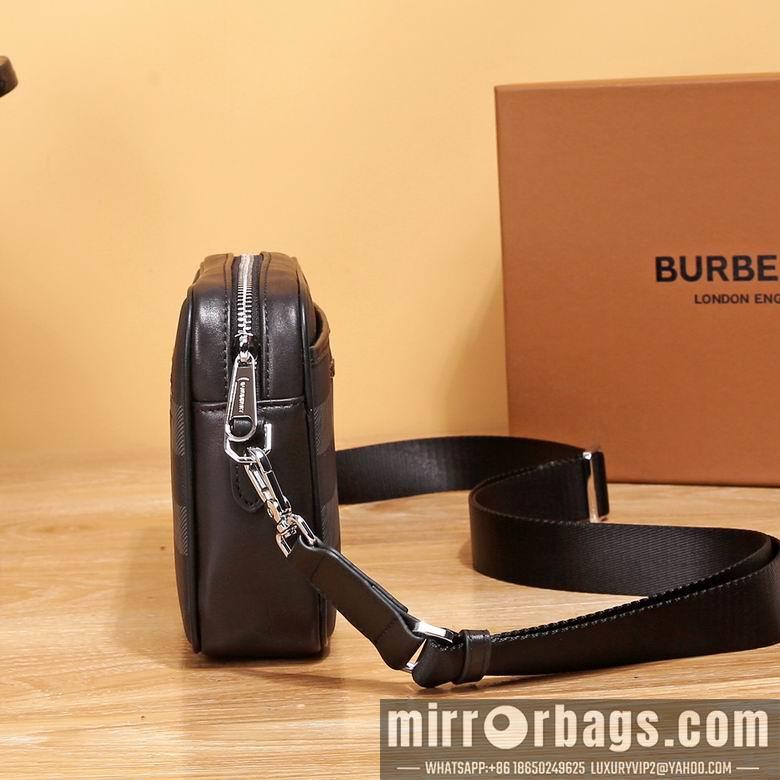 Burberry Bags 5022 24X6X16cm WP 2colour