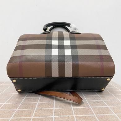 Burberry Bags 0208 30X15X21cm XM