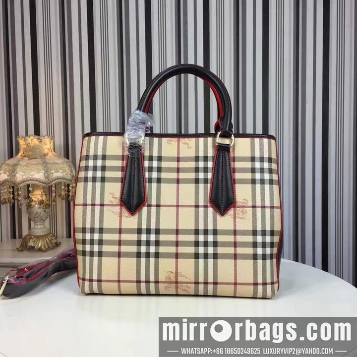 Burberry Bags Burberry40333 ww black