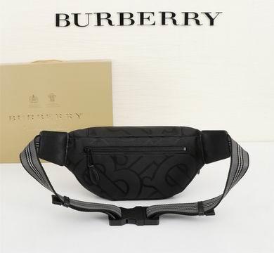 Burberry Bags 8038321 31X7.5X16cm WP 2colour