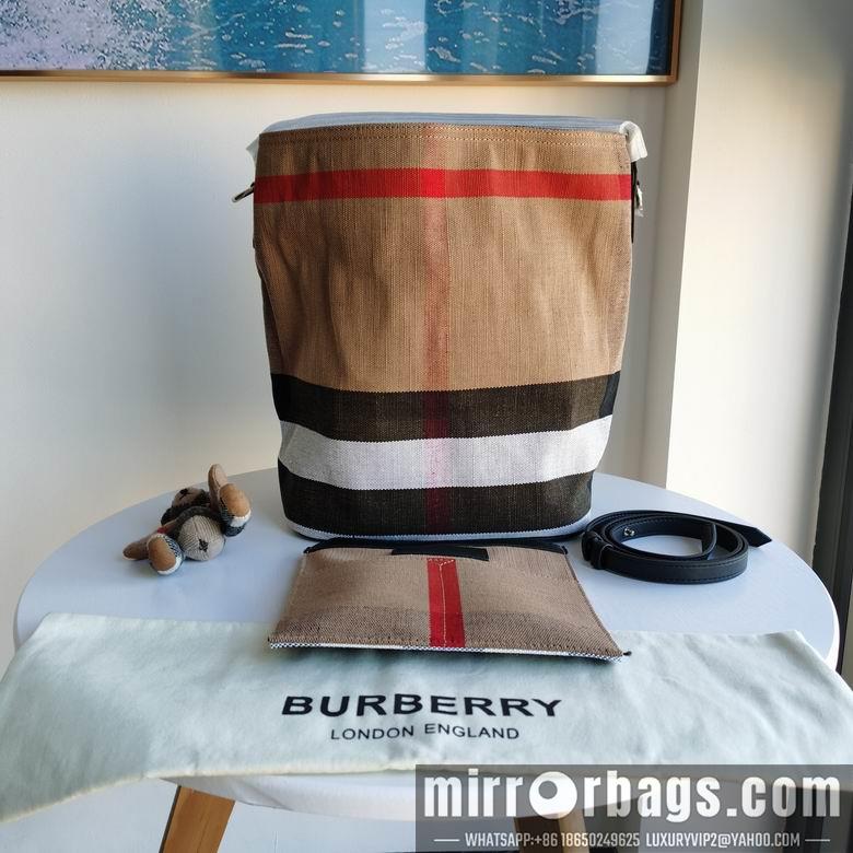 Burberry Bags 50432 25x34x19cm HQ 1