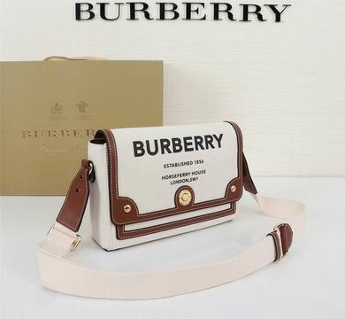Burberry Bags 1209 25X8.5X18cm WP 2colour