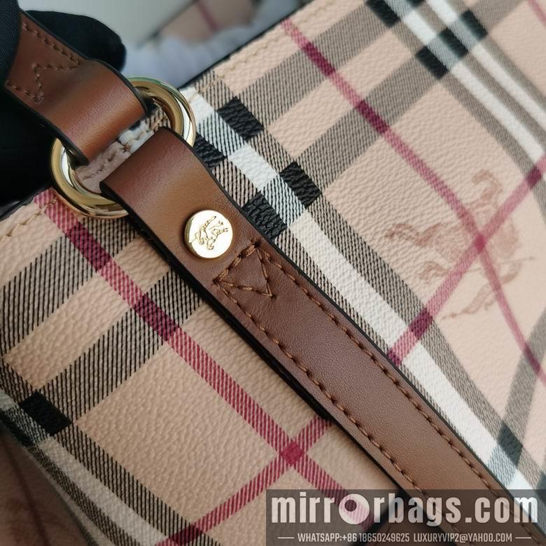 Burberry Bags Burberry 26.5x27x15.5cm HQ 1