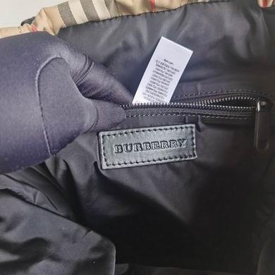 Burberry Bags Burberry 27x14x41cm HQ 1