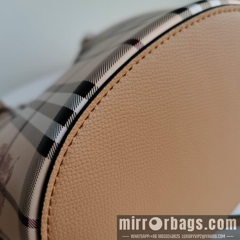 Burberry Bags 1531 18.5X23X15cm IQ 4