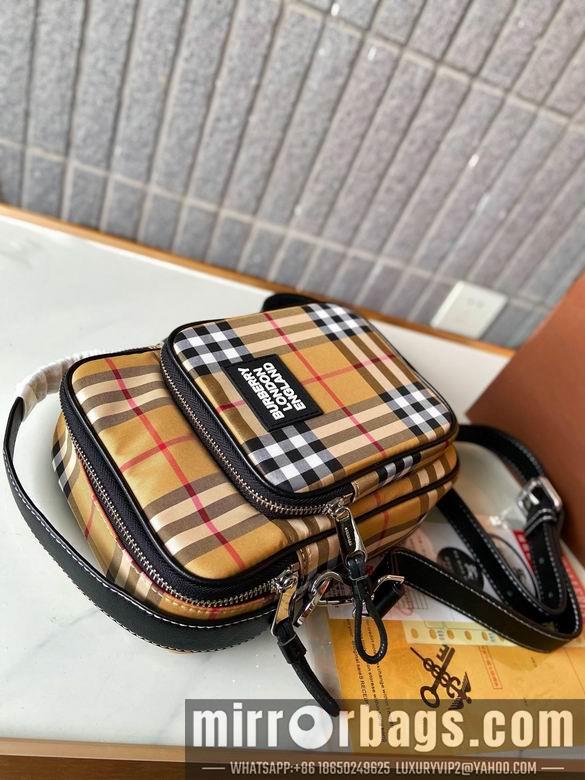Burberry Bags 8049118 16X22X9cm XM 4colour