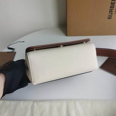 Burberry Bags 18X8X12cm 071402 XM