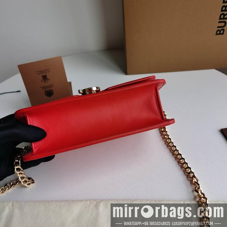 Burberry Bags 80522321 20x5.5x12.5cm HQ 3