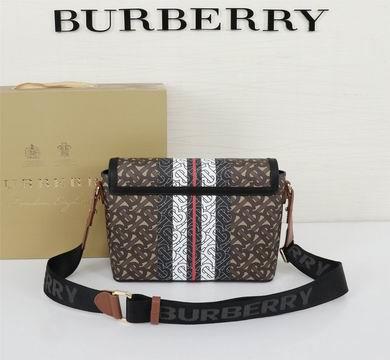 Burberry Bags 1209 25X8.5X18cm WP 2colour
