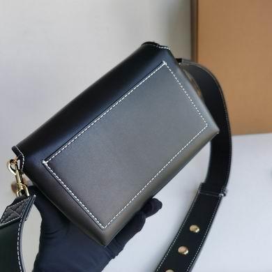 Burberry Bags 18X8X12cm 071424 XM