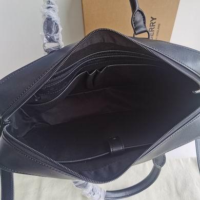 Burberry Bags 38X9X28cm 071405 XM