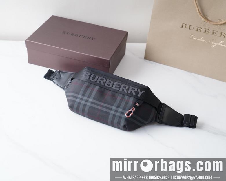 Burberry Bags 30X15cm 121602 XM 3colour