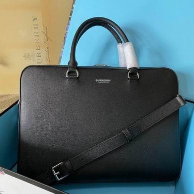 Burberry Bags 80146271 38X7X27cm WP 2colour