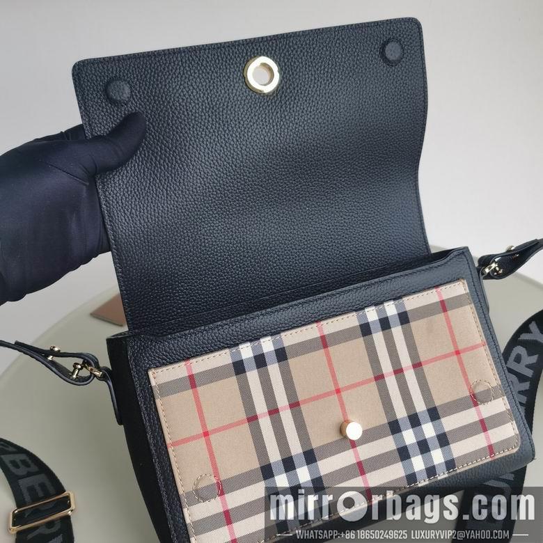 Burberry Bags 80211101 25x18x8.5cm HQ 2