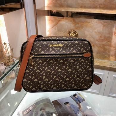 Burberry Bags 82368-4 23X16X6cm XM