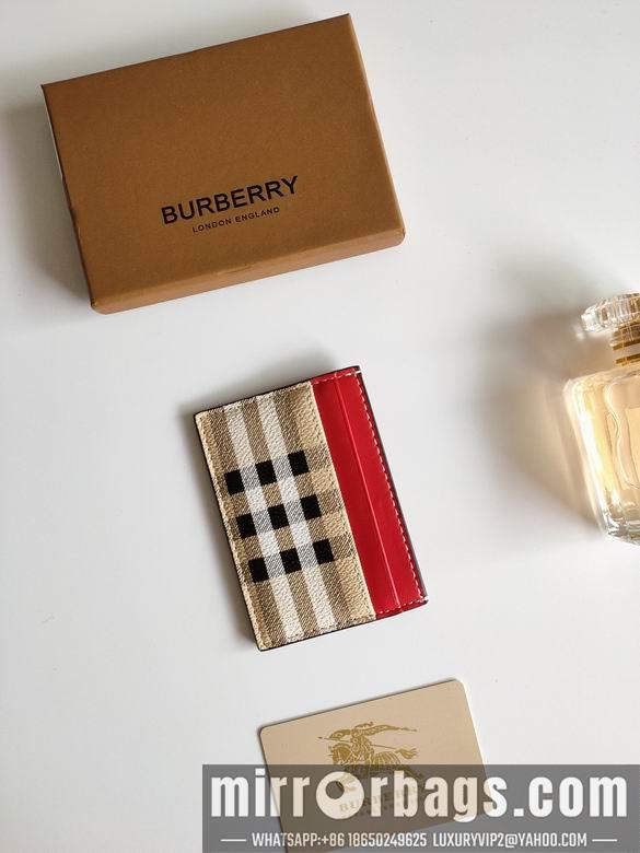 Burberry Bags 8048 10.5X7.5cm YG 5