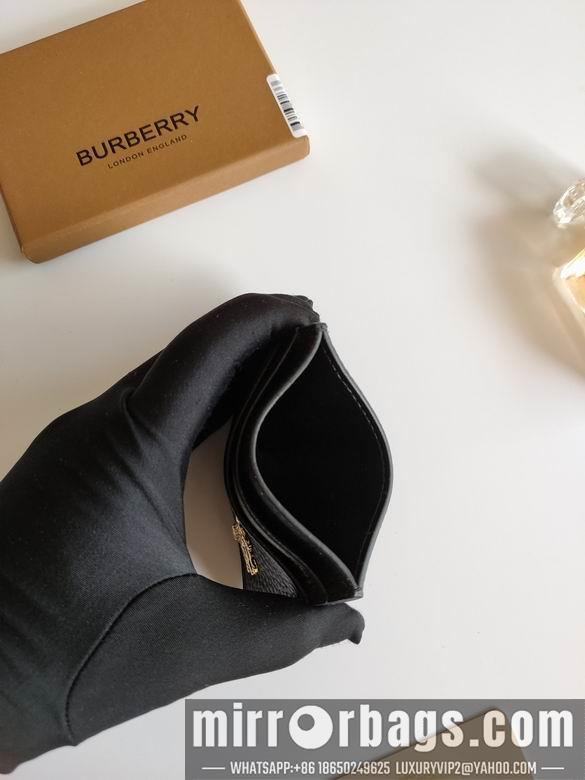 Burberry Bags 8042 10.5X7.5cm YG 4