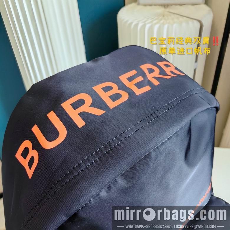 Burberry Bags 28X12X39cm 052315 XMY 2colour