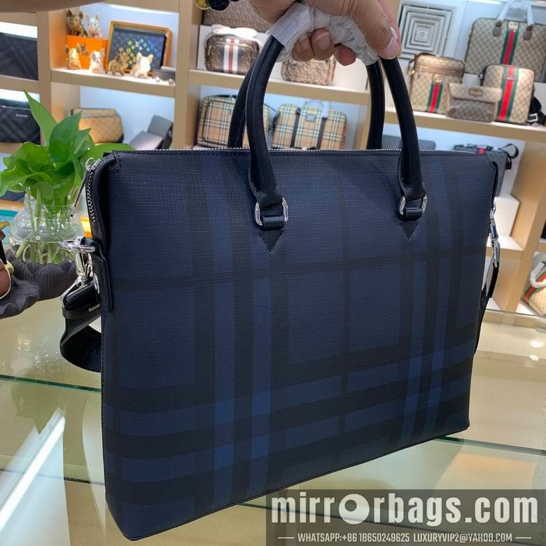 Burberry Bags 6879-1 38X5X28cm WP-1