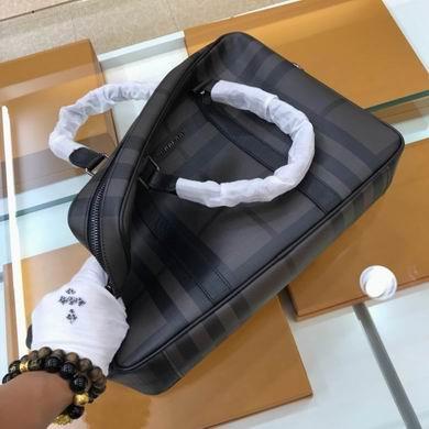 Burberry Bags 9541-1 38X7X28cm WP 2colour