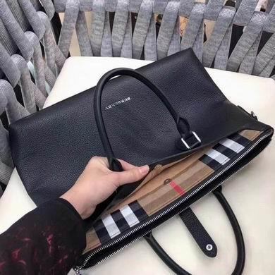 Burberry Bags 33088-5 38X29X6cm WP