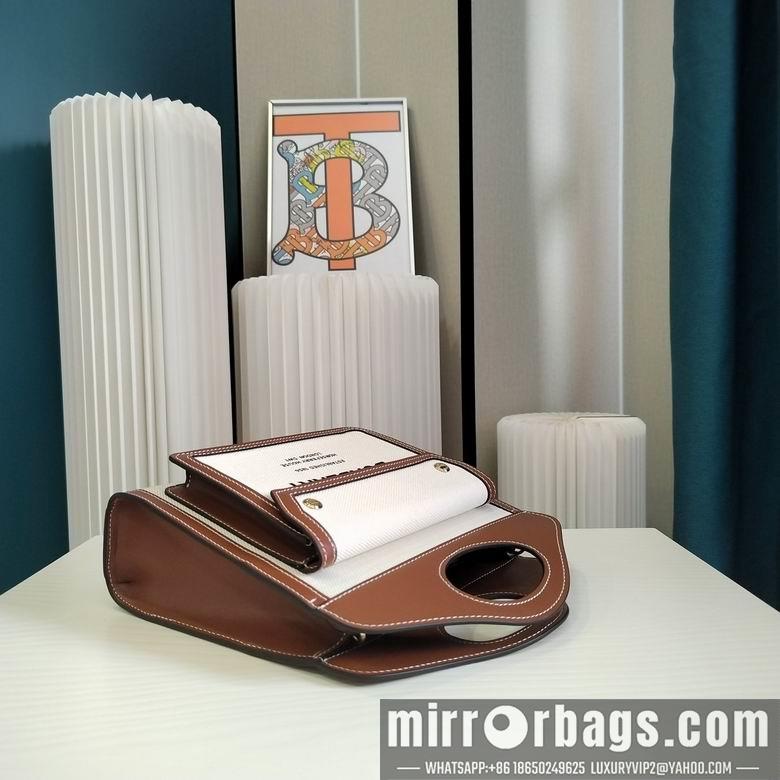 Burberry Bags 23X8X22cm 060829 XMY 1