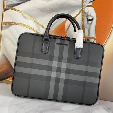 Burberry Bags 80653381 38X9X28cm XM