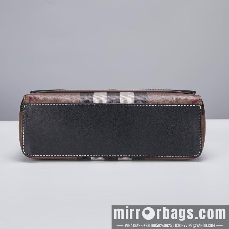 Burberry Bags 80211101 25X18X8.5cm IQ 4