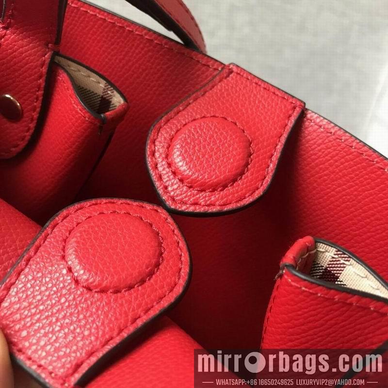 Burberry Bags SH-1581 red