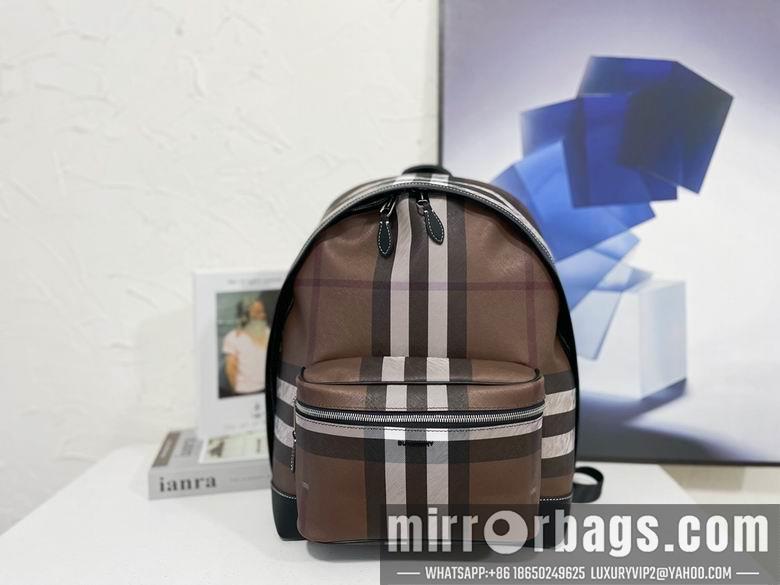 Burberry Bags 43X31X15cm 030517 WP