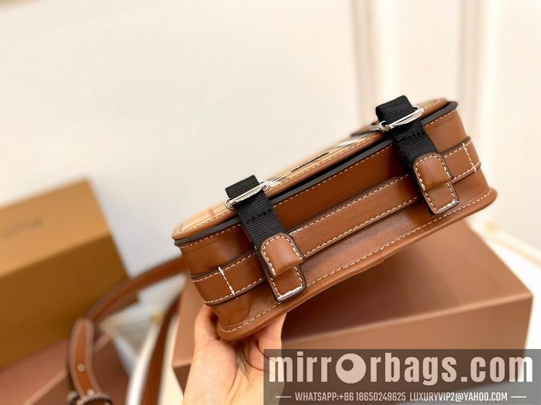 Burberry Bags 22X19cm 061902 WP 2colour