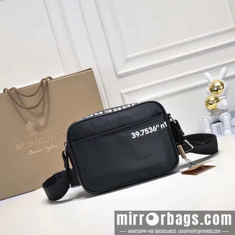 Burberry Bags Bur 8377 21.5x5.5x15cm ww