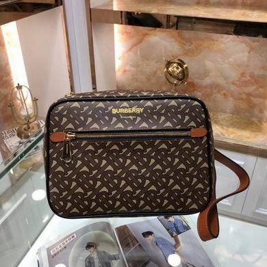 Burberry Bags 82368-4 23X16X6cm XM