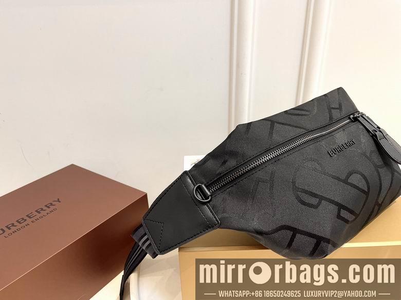 Burberry Bags 27X15cm 030504 WP