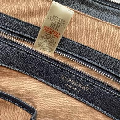 Burberry Bags 80142651 38X7X27cm XM